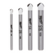Tile and Natural Stone Bit Set - 4PC - 48-20-8998 Tile and Natural Stone Bit Set - 4PC - 48-20-8998